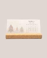 Picture of Plantable Calendar 2025 Proverbs