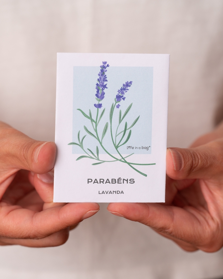 Imagem de Sementes Biológicas Personalizadas