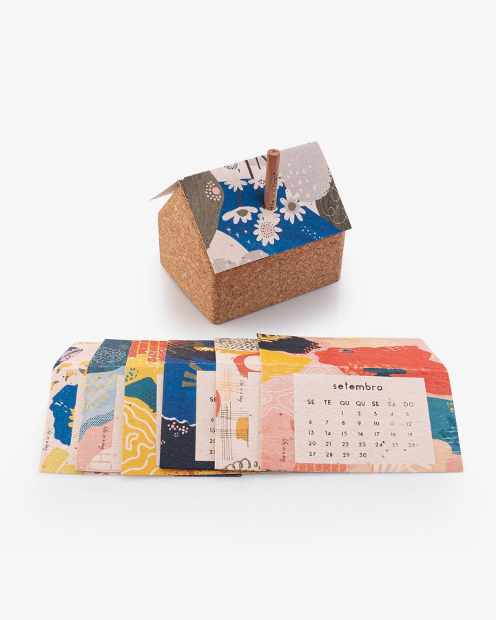 Immagine di Ricarica Calendario 2026