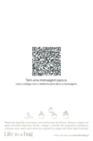 Imagem de Postal Felicidades vermelho