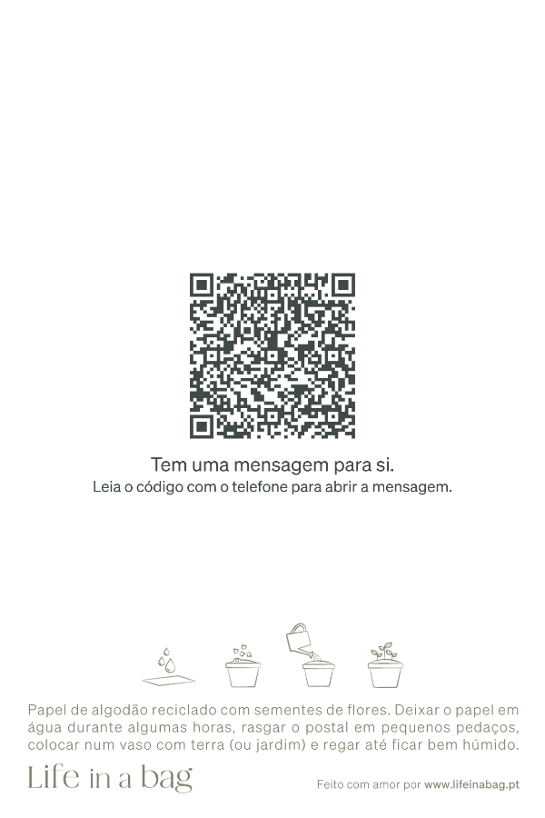 Imagem de Postal Felicidades vermelho