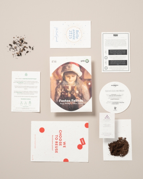 Cards & Flyers