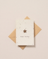 Chritsmas Plantable Card