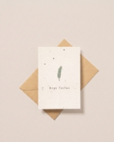 Chritsmas Plantable Card
