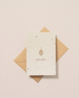 Chritsmas Plantable Card
