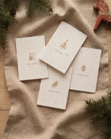 Chritsmas Plantable Card