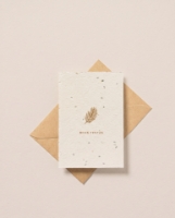 Chritsmas Plantable Card